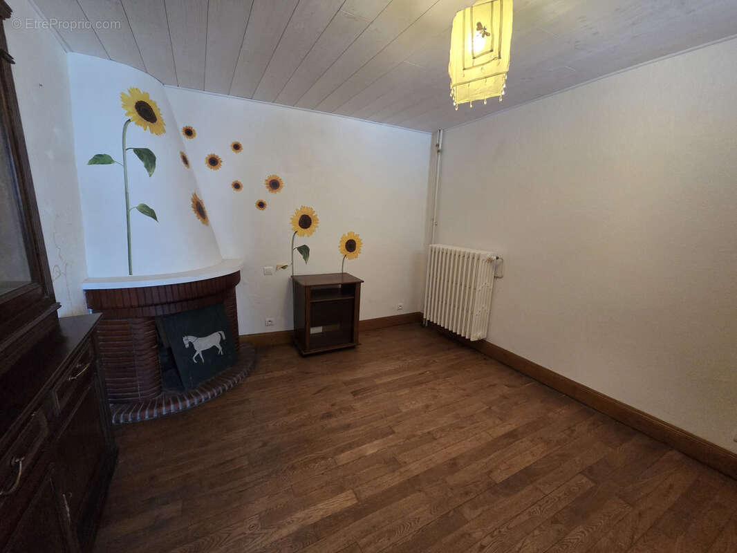 Maison de village - photo 11