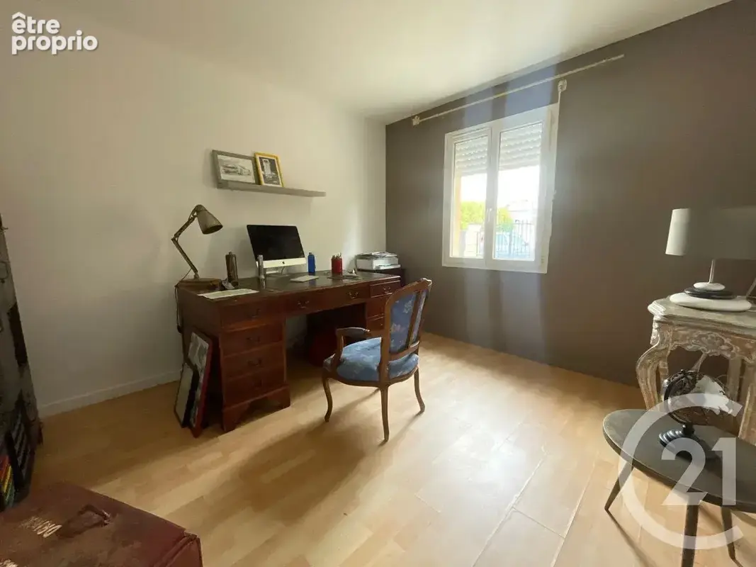 Maison 4 pièces 101 m² à vendre à Saint-Denis-De-Pile (33910) - photo 3