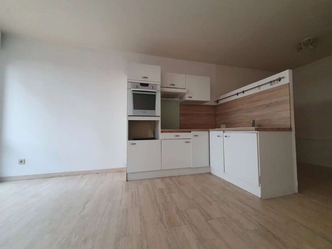 Appartement à CAVAILLON