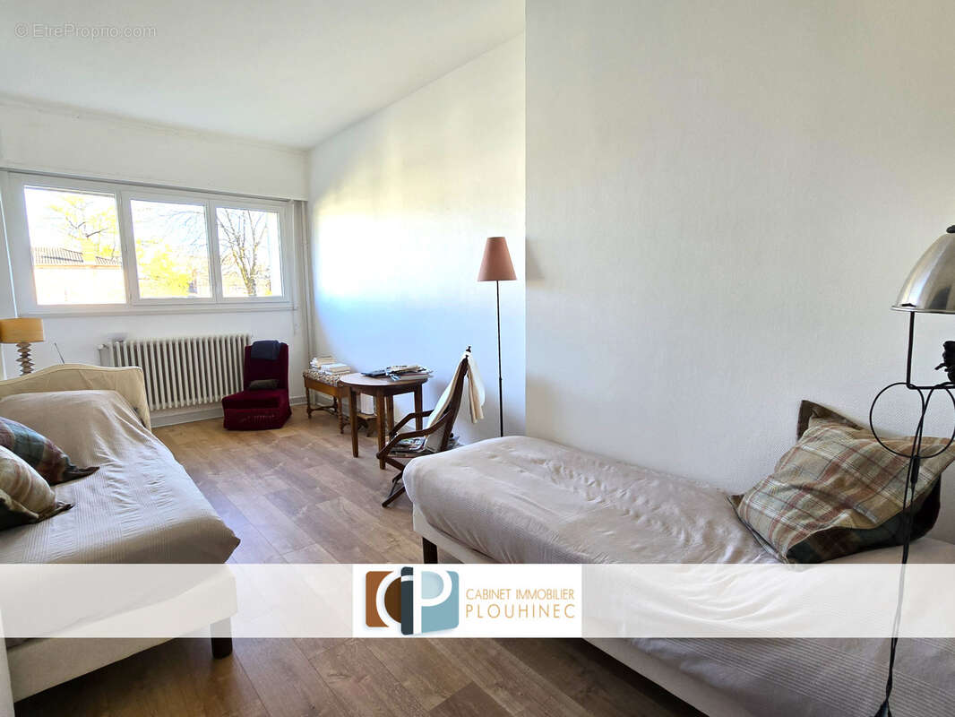 Appartement à MACON