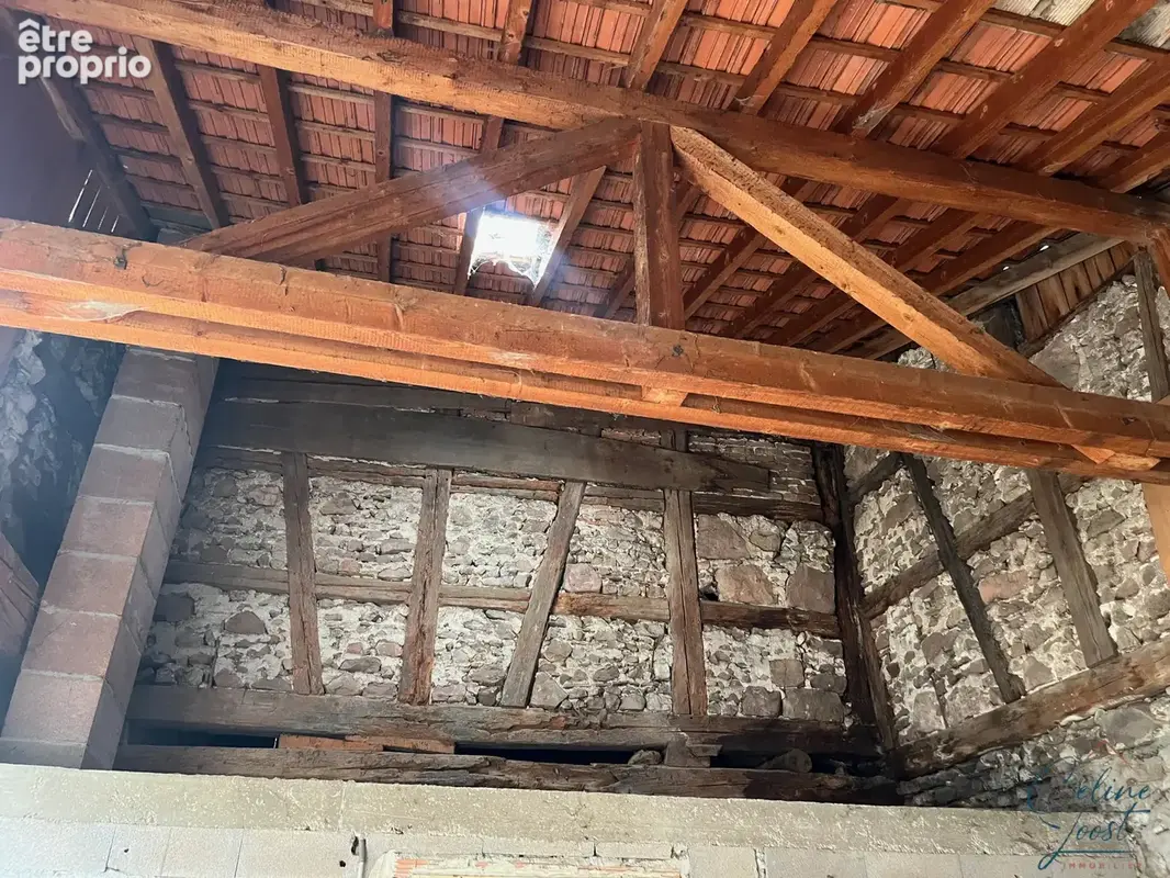 EXCLUSIF ! Maison vigneronne sur 2,71 ares avec fort potentiel ! - photo 17
