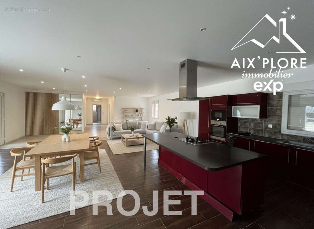 Maison 179 m² à Servas  - photo 4
