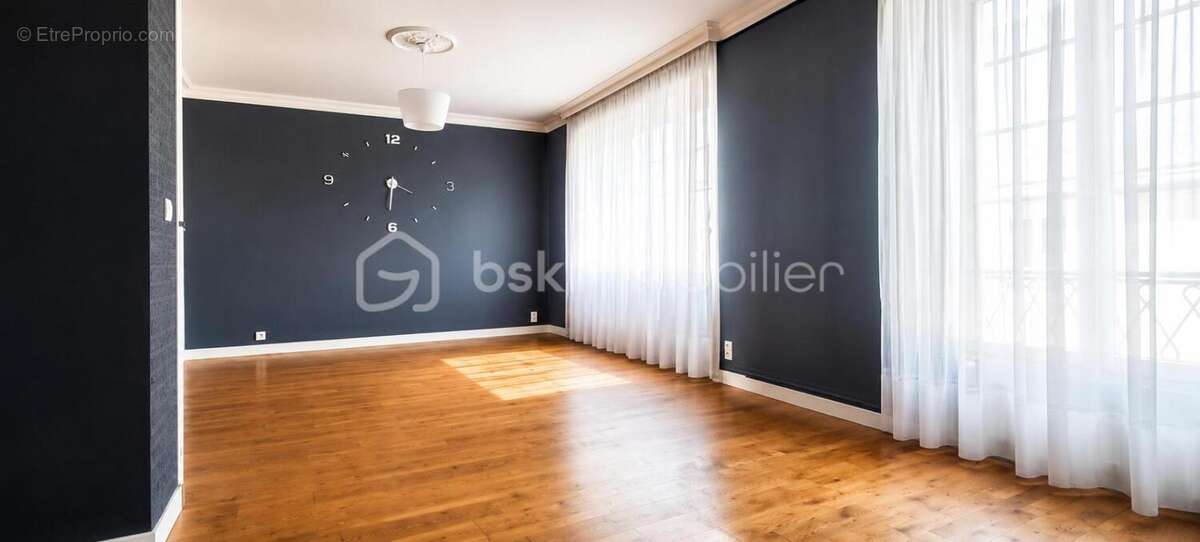 Appartement à DINAN