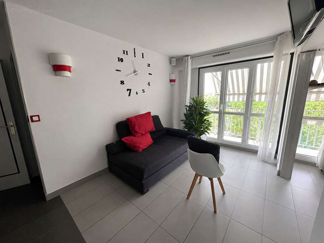 Appartement à YERRES