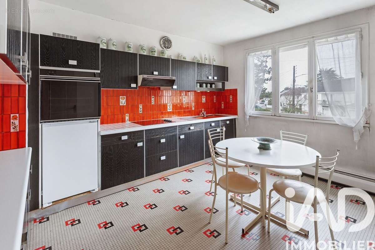 Photo 3 - Maison à SAINT-HERBLAIN