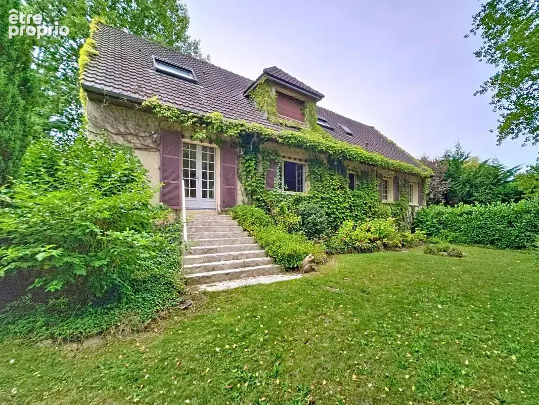Belle propriété familiale, à découvrir sans plus attendre ! - photo 2
