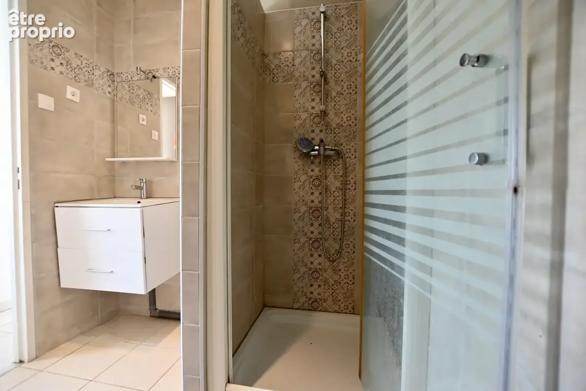 Maison avec 3 chambres en vente à Chevroches (58) - photo 7