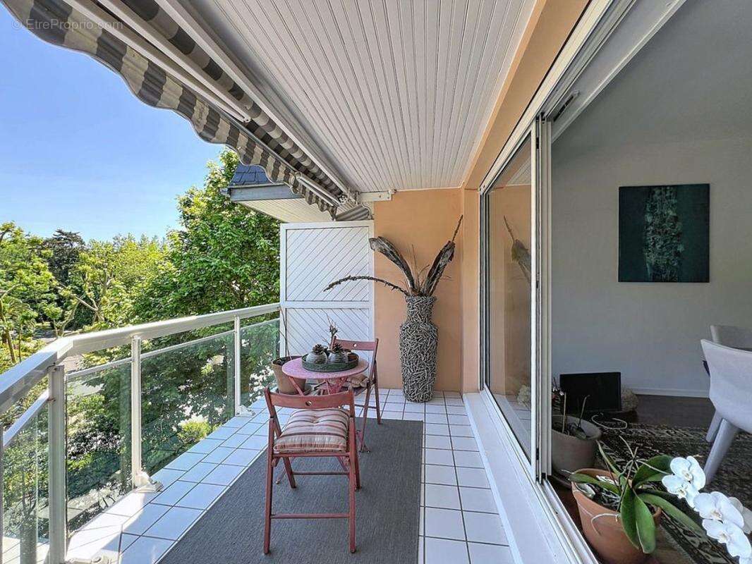 Appartement à BIARRITZ