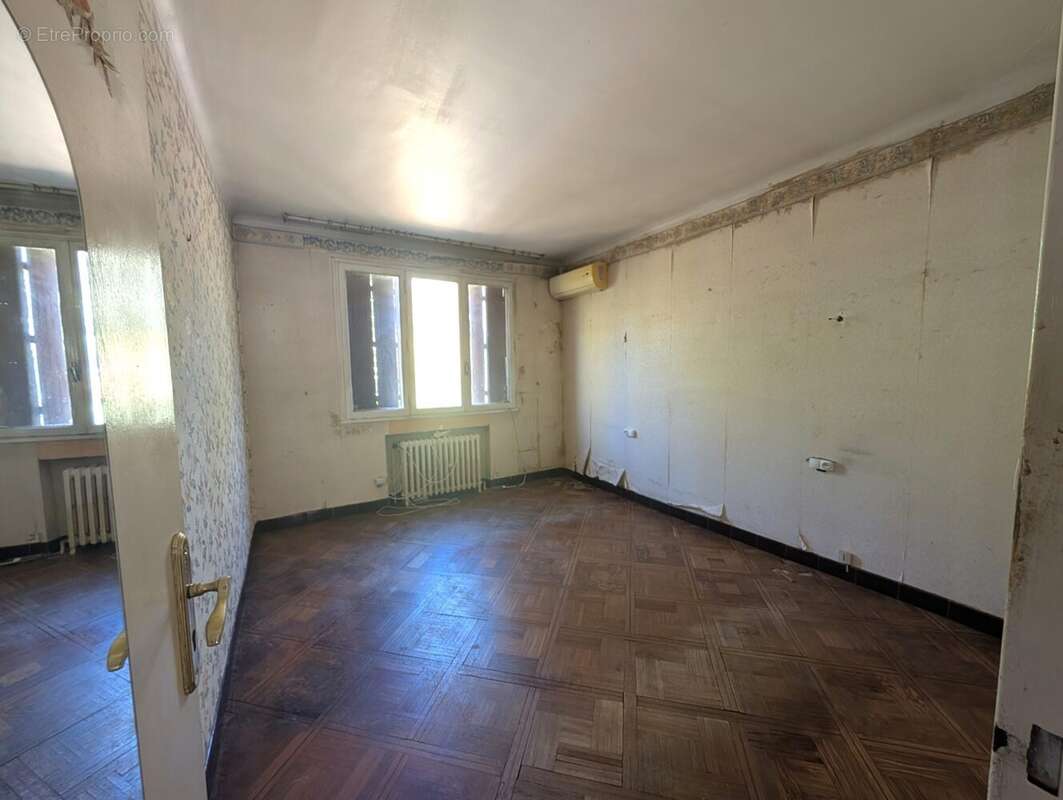 Maison à MONTPELLIER