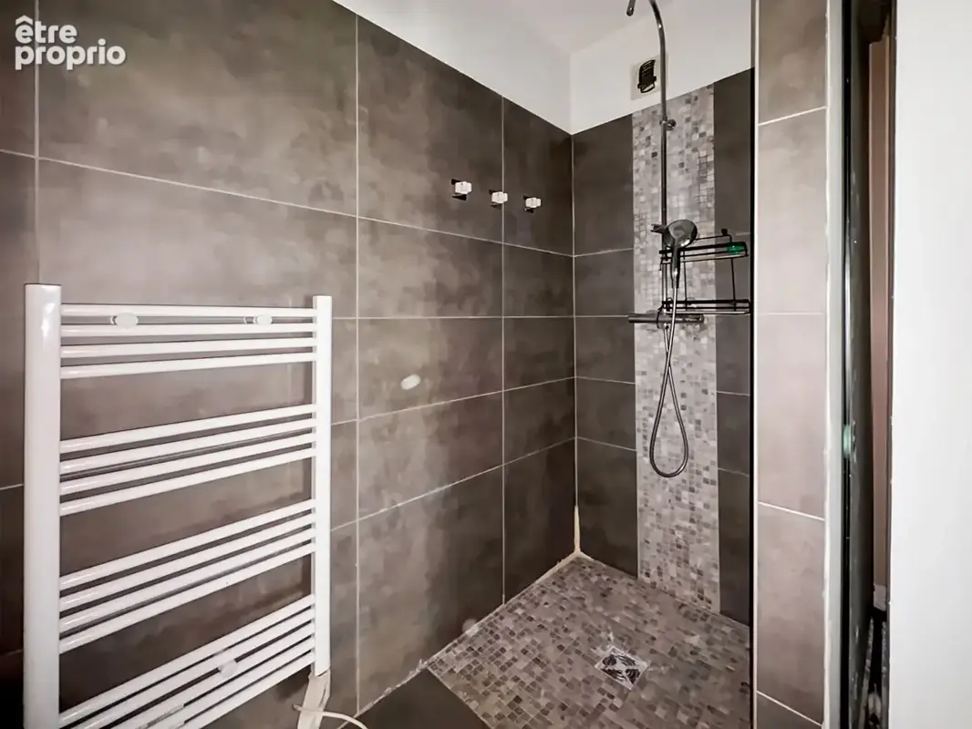 Appartement Marseille 4 pièces - photo 9