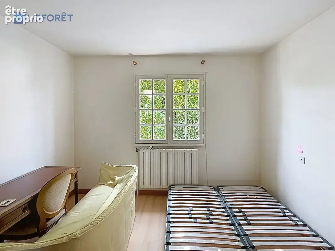 LOCMINE, maison familiale 136m² - photo 5