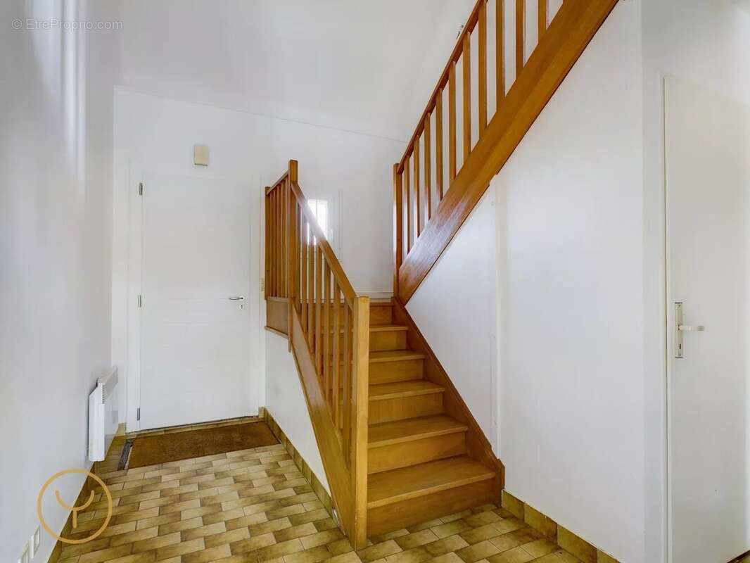 Maison à NOGENT-SUR-SEINE