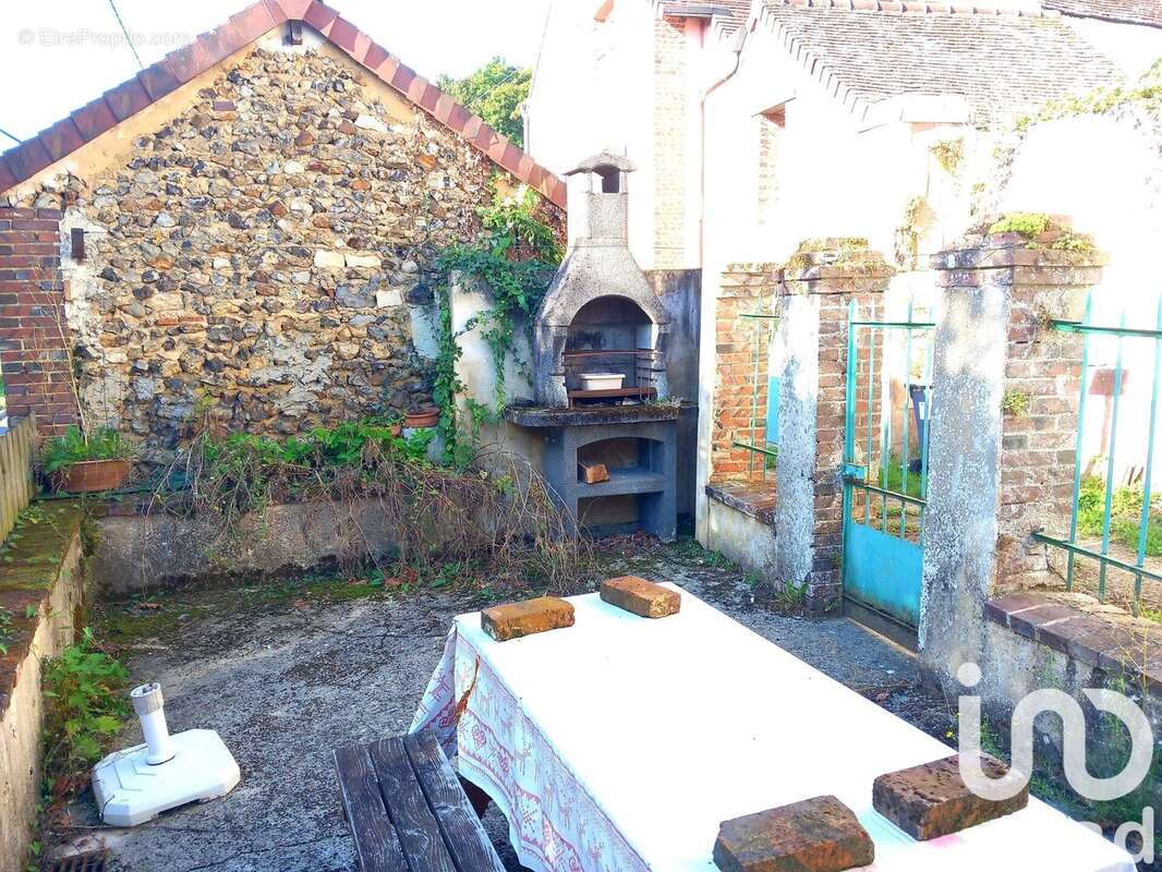 Photo 5 - Maison à NOGENT-LE-ROTROU