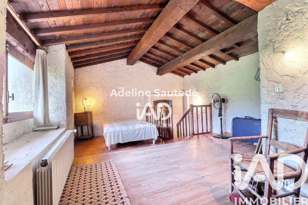 Photo 9 - Maison à SAINT-CYR-SUR-MER