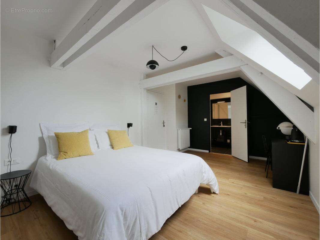 Maison à RENNES