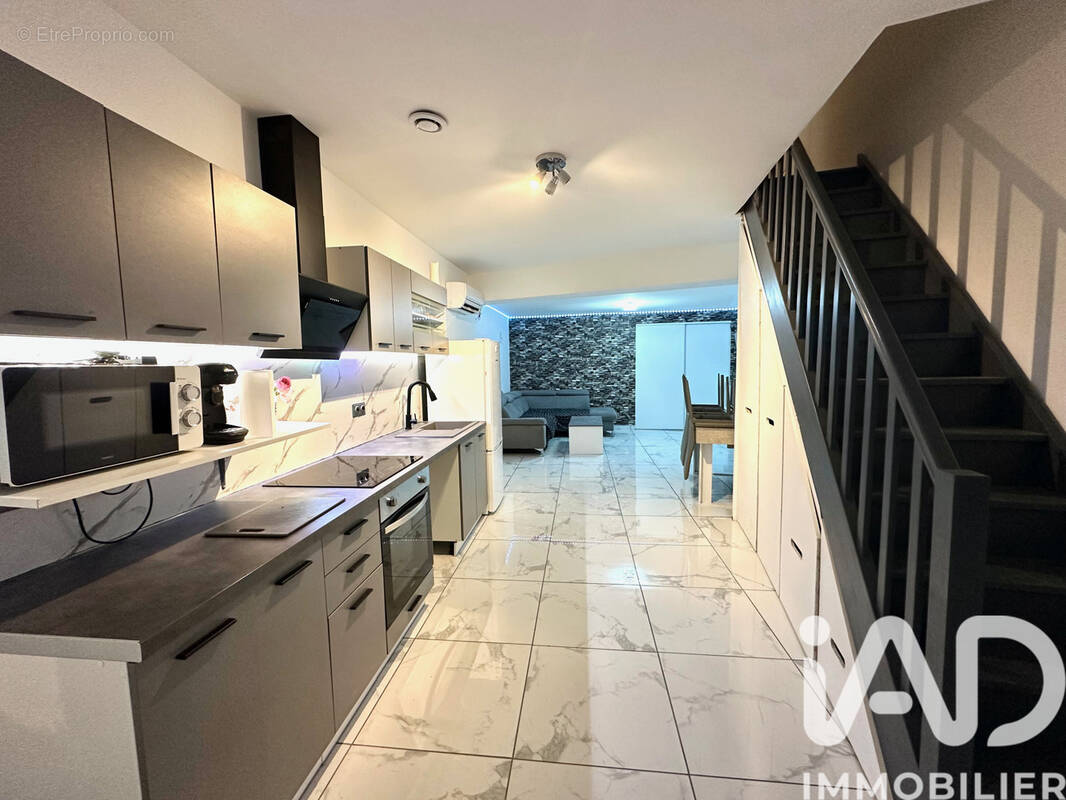 Photo 1 - Maison à PONT-SAINT-ESPRIT