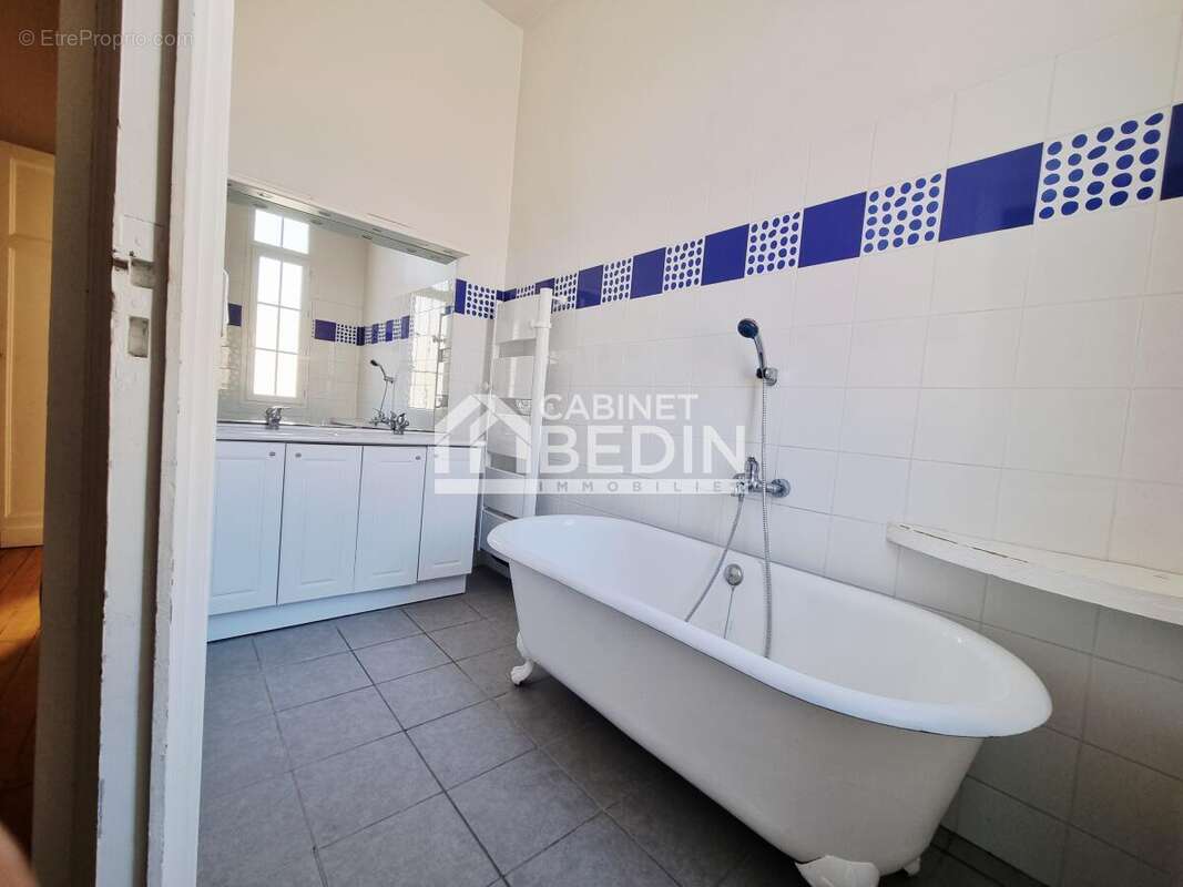 Appartement à ARCACHON