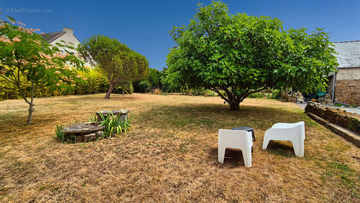 Maison à MOELAN-SUR-MER