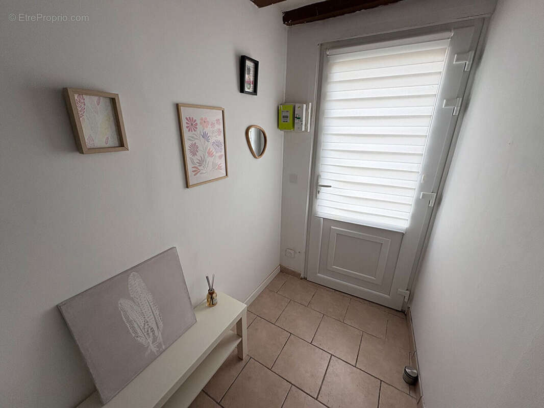 Maison de 90m² + 2 logements - 27340 - photo 13