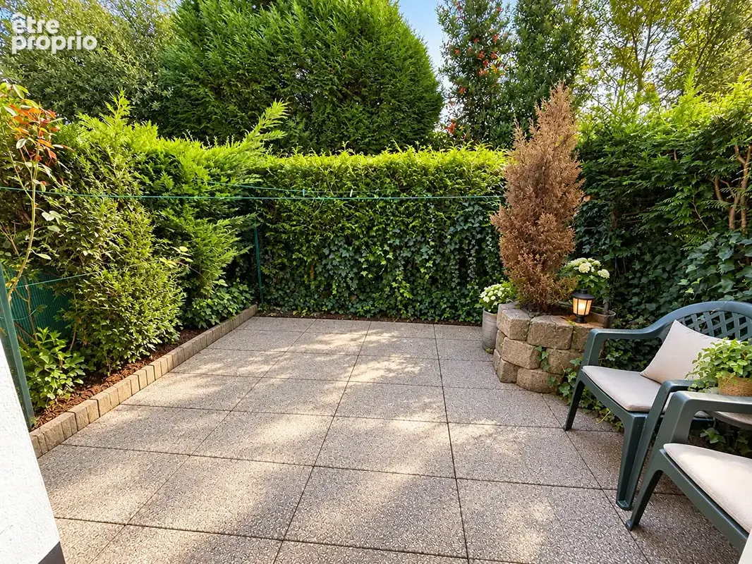 Appartement 42m² à saint-martin-boulogne - photo 6