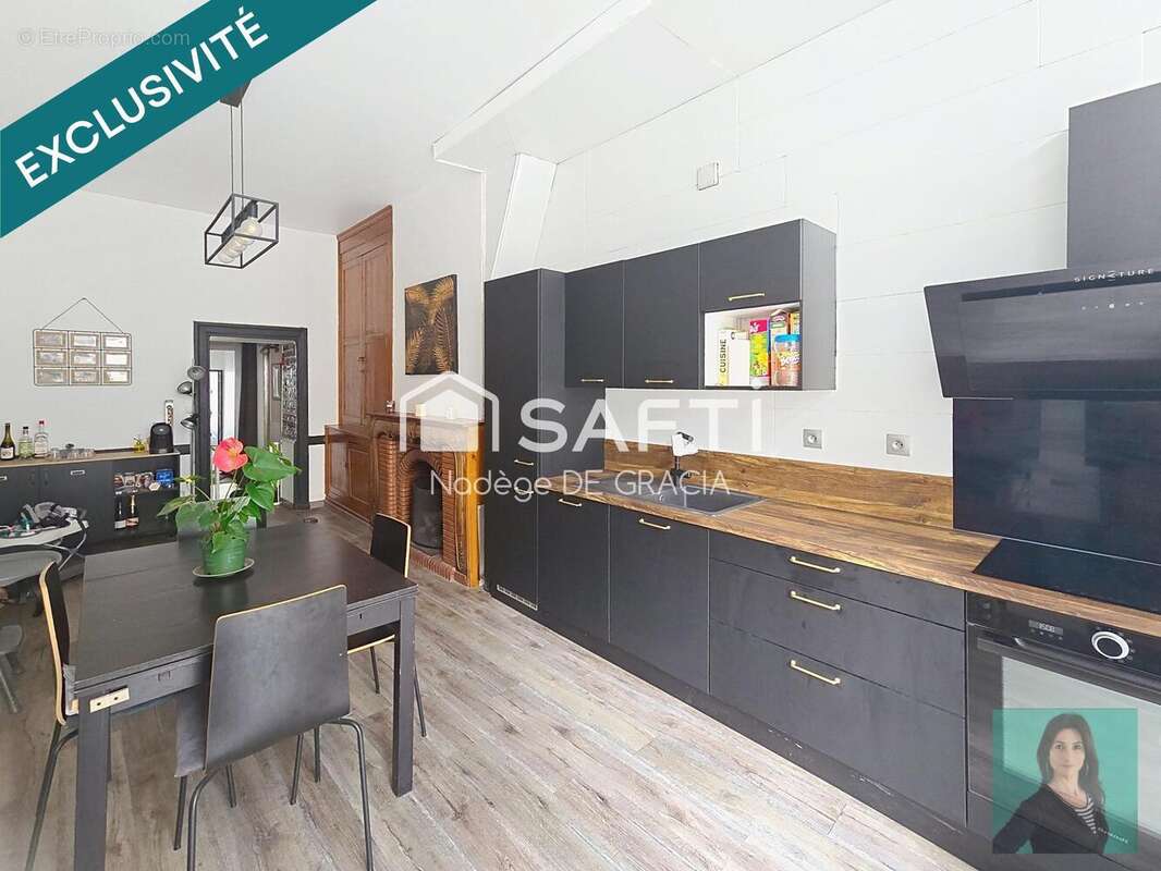 Photo 3 - Maison à BAZIEGE