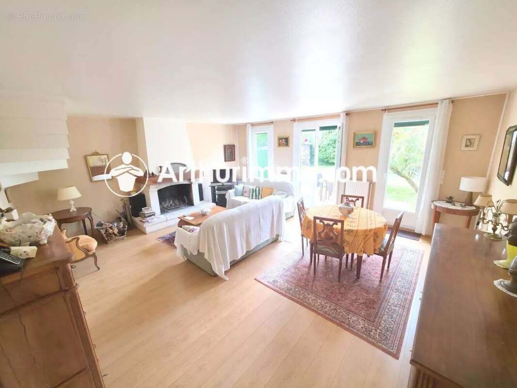 Vente Maison Savigny-le-temple(77176) 274 900ï¿œ - photo 2