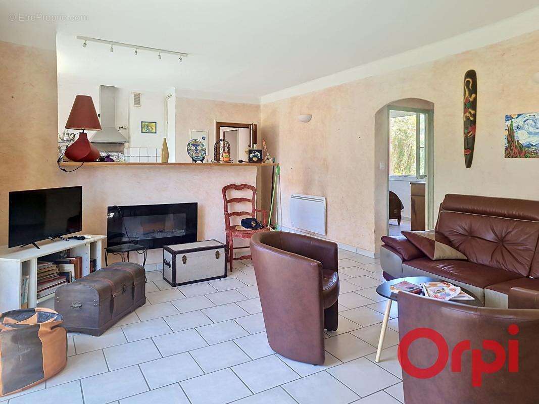Appartement à LA SEYNE-SUR-MER
