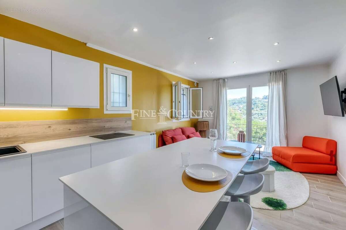 Vente Maison Valbonne - Vue dégagée - photo 34