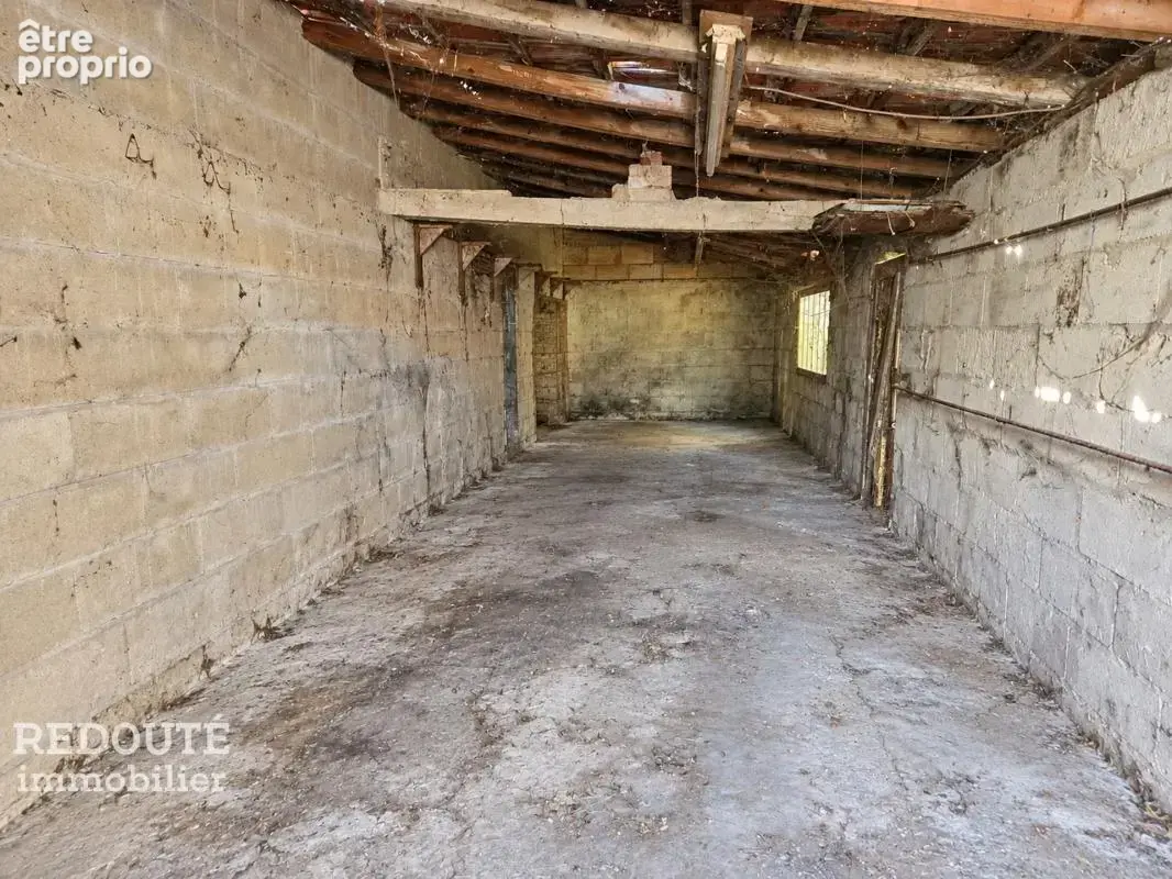 Saint-gibrien – maison, 3 chambres, jardin, garage, sous-sol - photo 15
