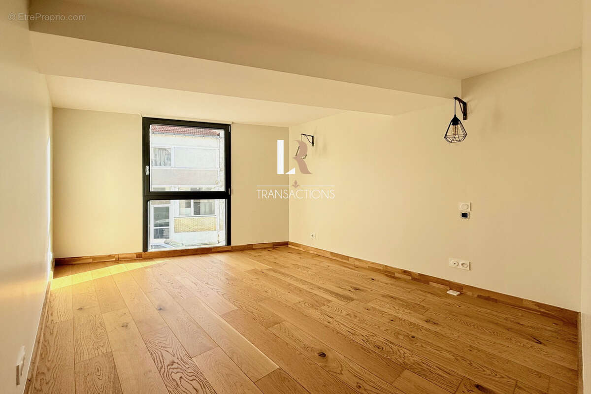 Maison à LA ROCHELLE