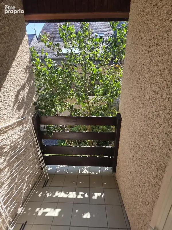 Charmant triplex meublé avec balcon et garage privatif à Cauterets - photo 3