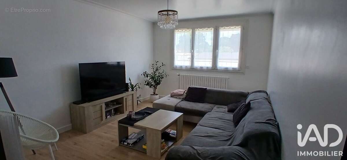 Maison 115 m² à Les Herbiers  - photo 5