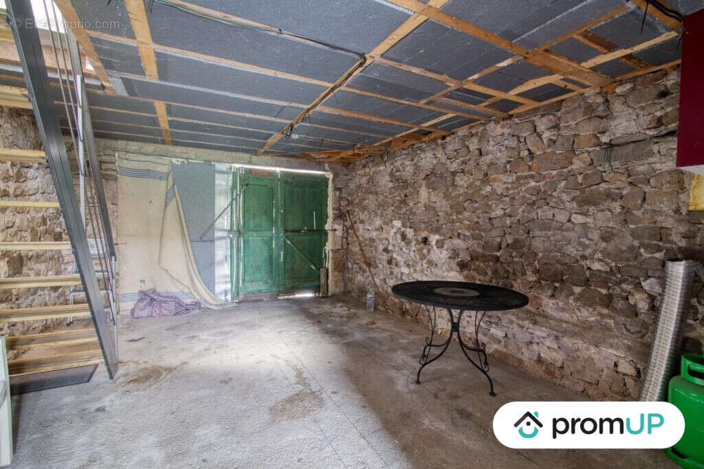 Maison à CAPDENAC-GARE