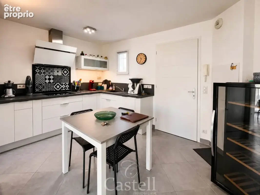 ***villa à 200 m de la plage  marseillan-plage*** - photo 6