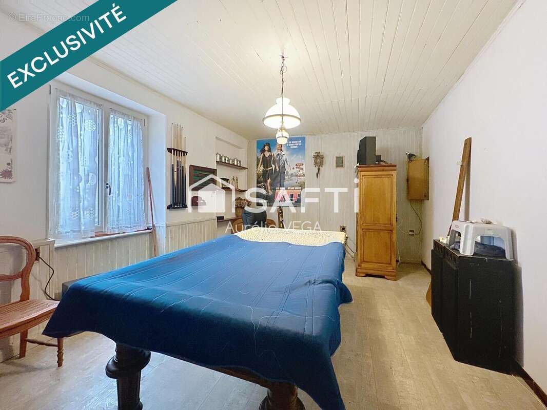 Photo 2 - Maison à MIREPOIX