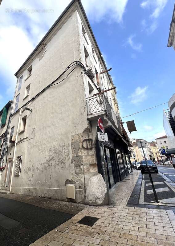 Appartement à AGEN