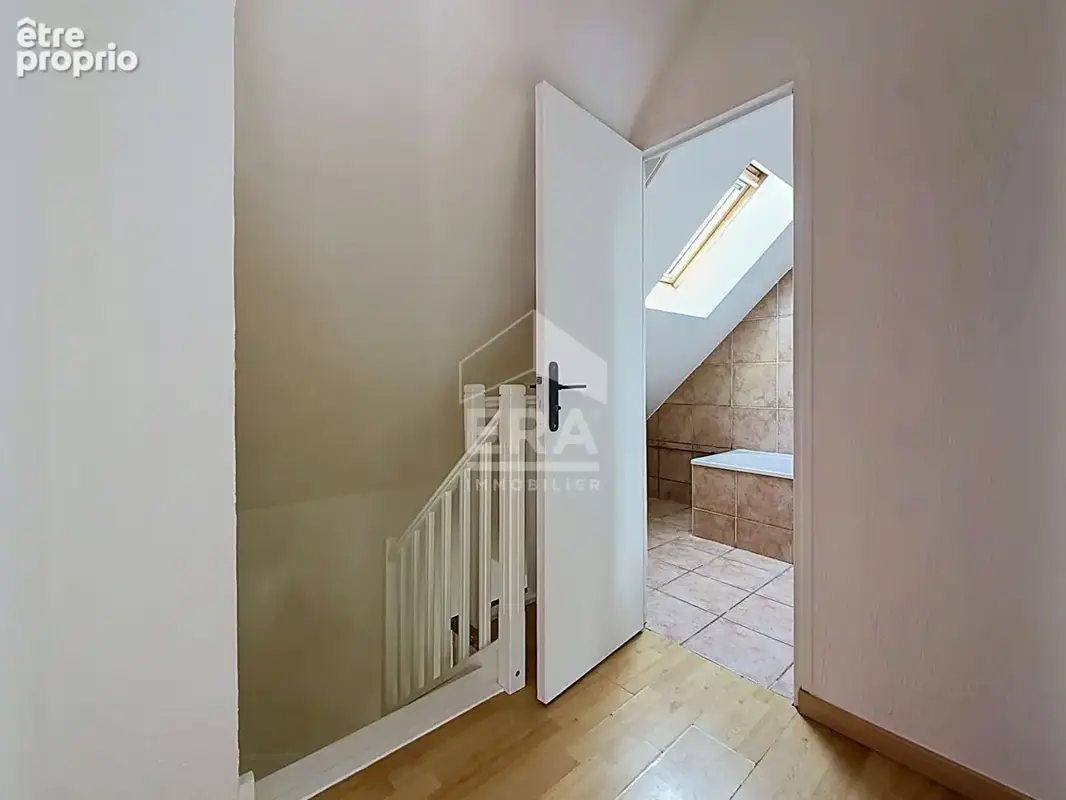 Maison 75m² à saint-chéron - photo 12