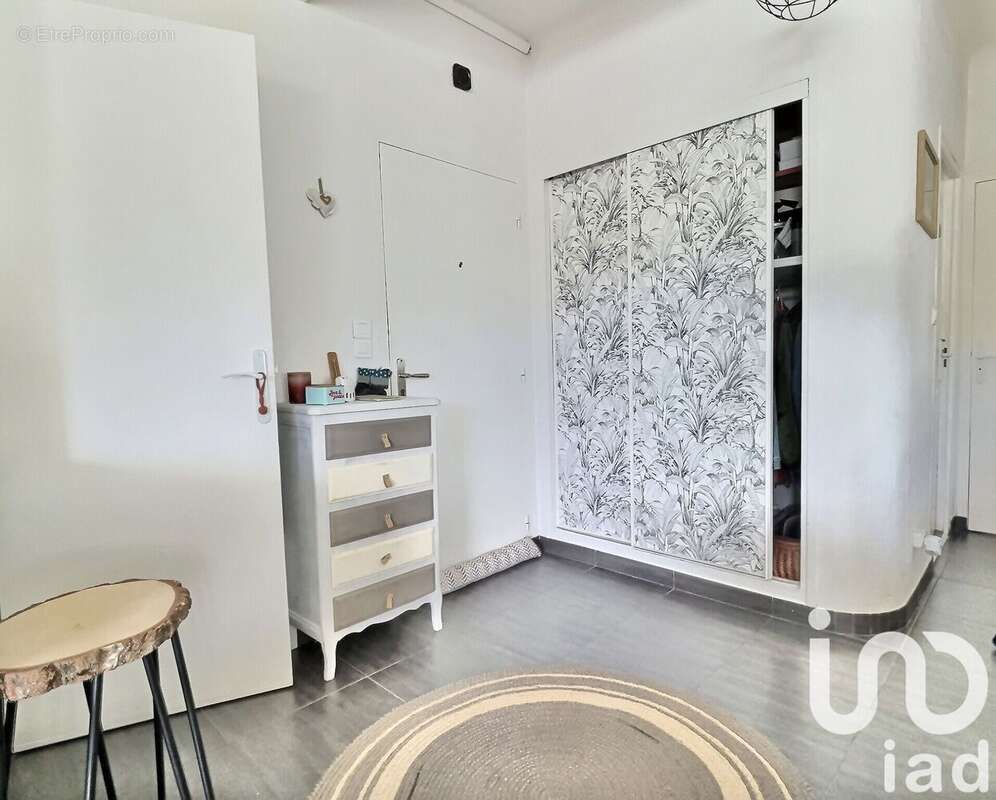 Photo 5 - Appartement à CEYRESTE