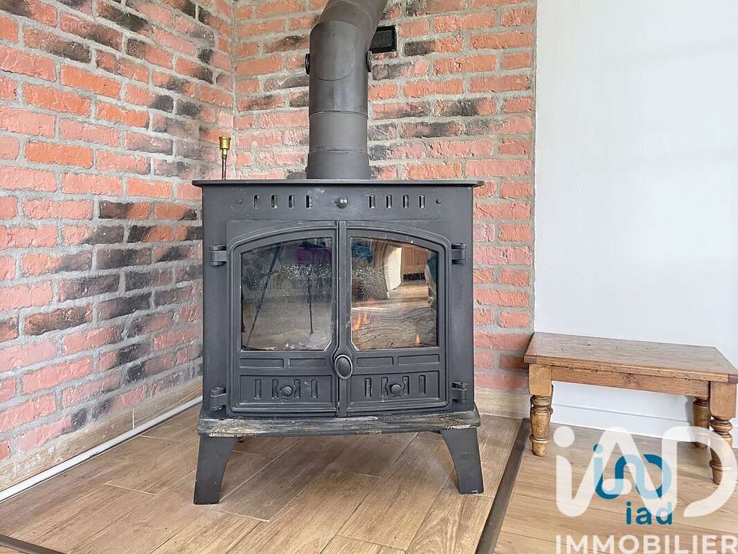 Photo 5 - Maison à COULONGES-SUR-L'AUTIZE