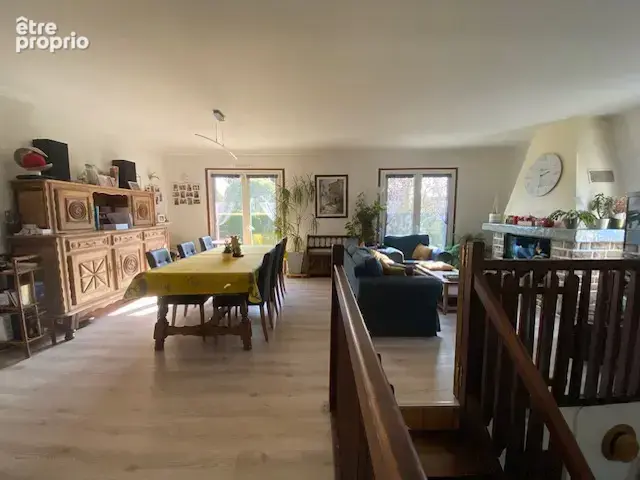 Maison à PLERIN