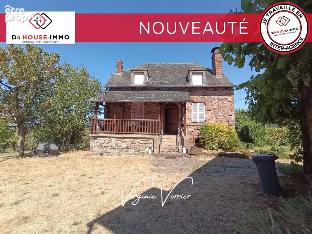 Maison 6 pièces 130 m² à vendre à Saint-Solve (19130) - photo 28