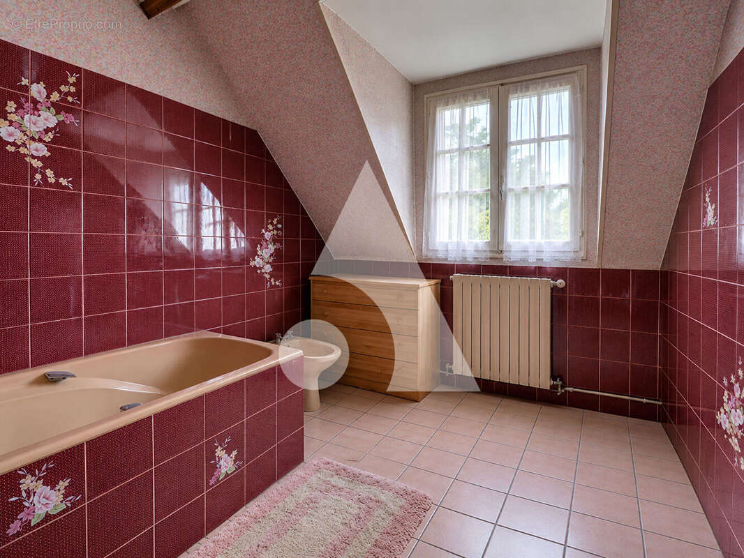 Maison à FRANCONVILLE