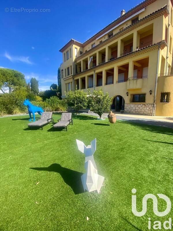 Photo 1 - Appartement à NICE