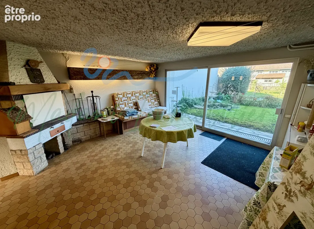 Maison bonnieres-sur-seine - 133 m² - visite virtuelle ! - photo 15