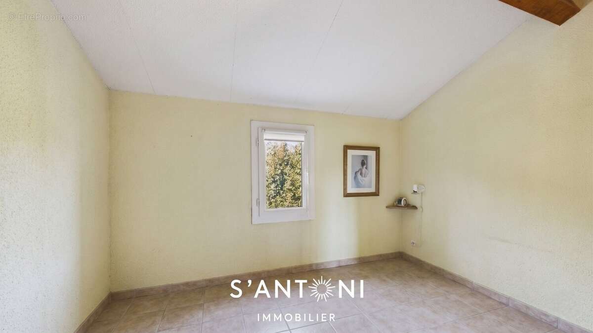 Maison à VIAS