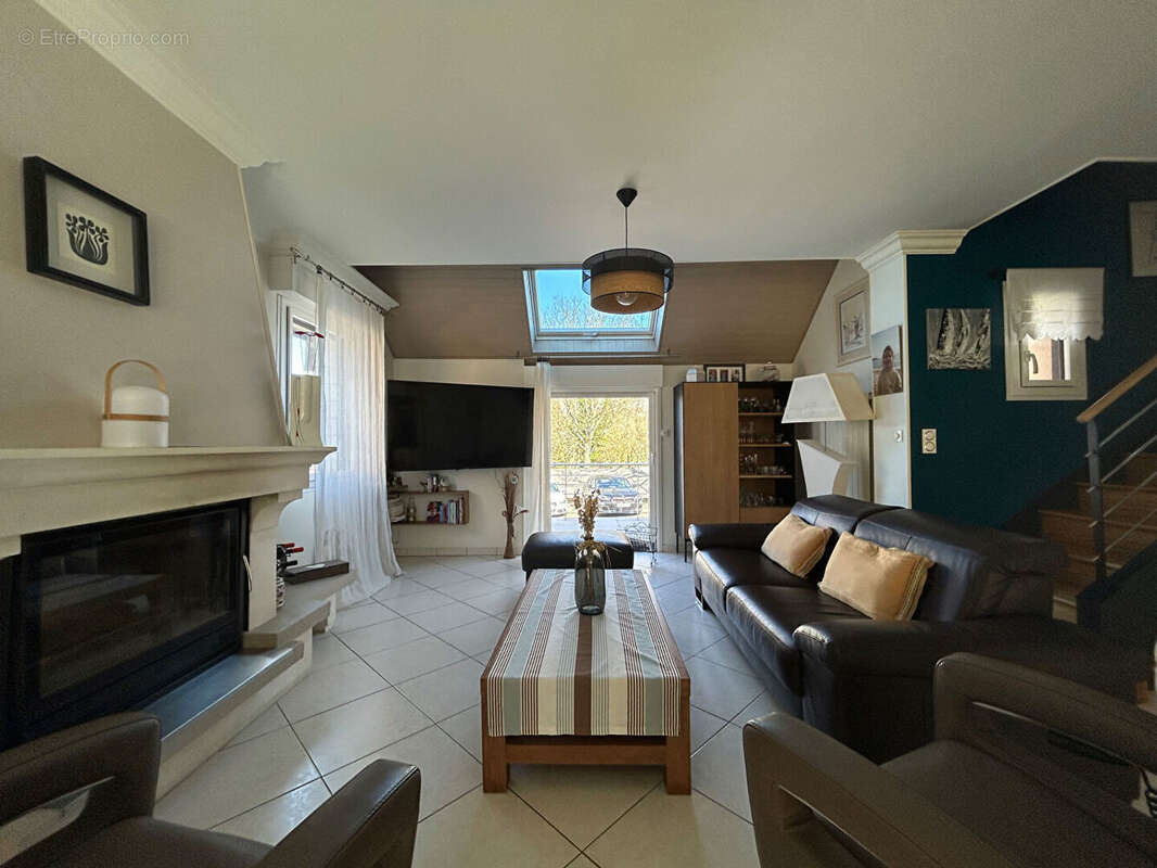 Maison familiale rénovée au nord de Quimper - photo 13
