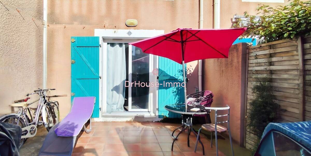 Maison à TORREILLES