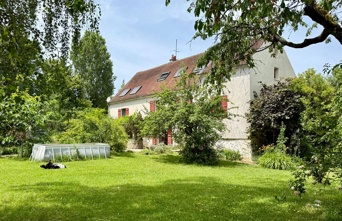 Maison à LA FERTE-SOUS-JOUARRE