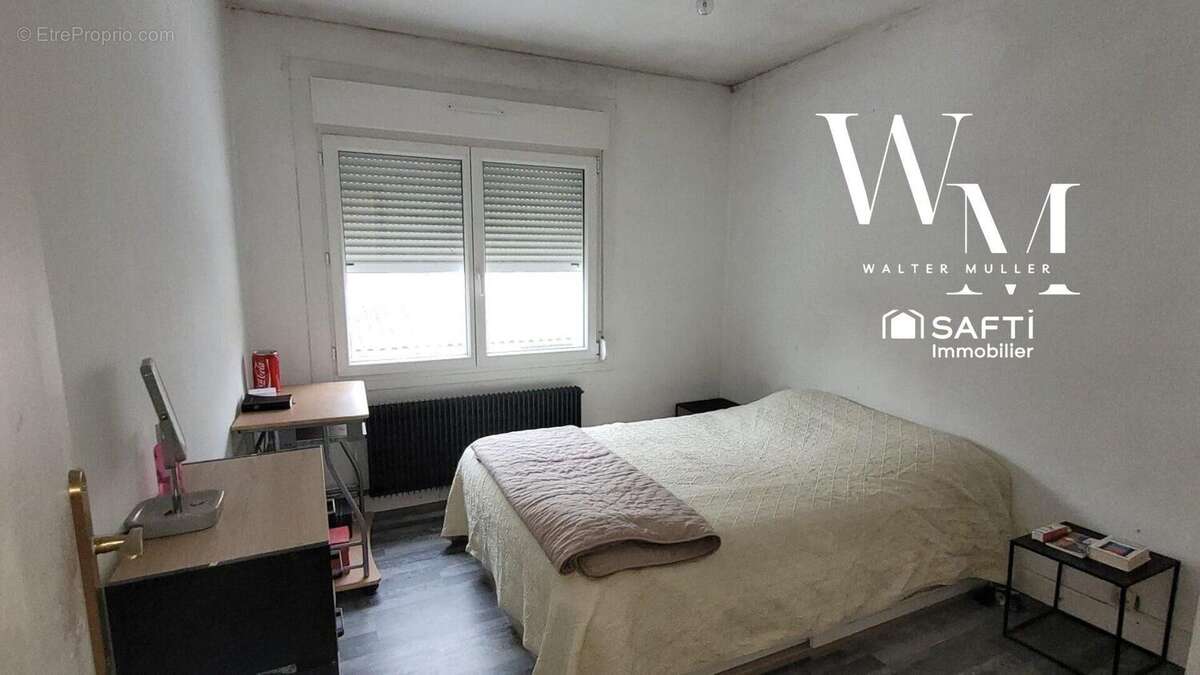 Photo 4 - Maison à ETAPLES