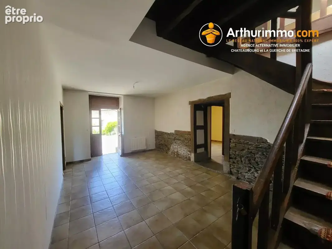 Vente Maison Cesson-sevigne(35510) 309 990ï¿œ - photo 9